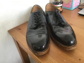 Zara Man nette schoenen. maat 45 beschikbaar voor biedingen