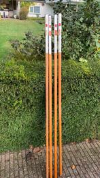 WOLF-GARTEN Multi Star Steel Steel 170cm, Tuin en Terras, Hand-tuingereedschap, Ophalen, Gebruikt, Overige soorten