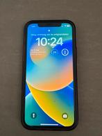 iPhone 12 - 128GB - blauw, Telecommunicatie, Mobiele telefoons | Apple iPhone, Ophalen, 80 %, Blauw, IPhone 12