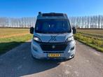 Citroën Jumper 2.2HDI Luxe Camper. Nieuwe Motor 130k + APK, Caravans en Kamperen, Overige merken, Buscamper of Camperbus, Diesel