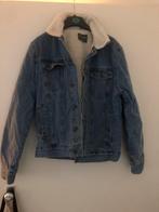 Primark jeans jas gevoerd, Kleding | Heren, Ophalen of Verzenden, Zo goed als nieuw, Blauw