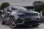 Jeep Grand Cherokee 6.4 Hemi SRT 468PK LPG Harman Kardon ACC, Automaat, 2438 kg, Gebruikt, Zwart