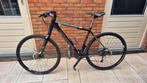 Cannondale citybike, Fietsen en Brommers, Ophalen, Meer dan 20 versnellingen, Overige merken