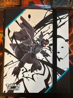 Black Bolt Binder + Base set, Ophalen of Verzenden, Zo goed als nieuw, Boek of Catalogus, Foil