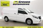 Mercedes-Benz Vito 114 CDI Lang | Automaat | Airco | Adap. C, Auto's, Automaat, Gebruikt, Euro 6, 4 cilinders