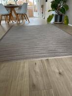 Juten vloerkleed, Gebruikt, Grijs, 150 tot 200 cm, 200 cm of meer