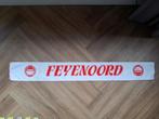 Oude Feyenoord Sjaal jaren '70, Verzamelen, Ophalen of Verzenden, Gebruikt, Feyenoord