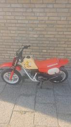 Qr 50 kinder motortje, Fietsen en Brommers, Ophalen of Verzenden, Zo goed als nieuw, Overige typen