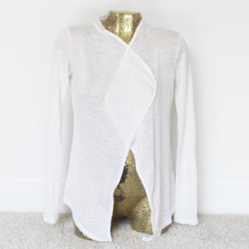 Made In Italy Vest2 (S) - 27 € 15,- beschikbaar voor biedingen