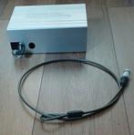 kluisje, Huis en Inrichting, Brandblussers en Brandkasten, Ophalen, Zo goed als nieuw, Brandkast