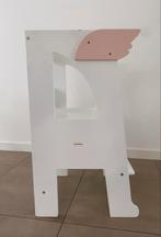 RocketBaby Montessori Leertoren, Ophalen, Gebruikt, Meegroeistoel