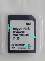 Renault R-link 2024/2025 navigatie update GRATIS VERZENDING, Computers en Software, Navigatiesoftware, Ophalen of Verzenden, Nieuw