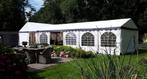 Partytenten te huur 3x4 3x6 4x4 4x6 4x8 4x10 5x6 5x8 5x10, Ophalen, Gebruikt, Verjaardag