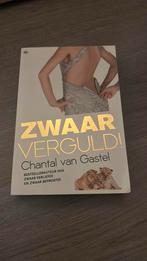 Chantal van Gastel - Zwaar verguld!, Ophalen of Verzenden, Gelezen, Chantal van Gastel