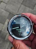 Porsche 356 pre-A fuel gauge, Ophalen of Verzenden, Gebruikt, Porsche
