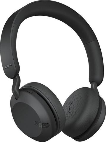 Jabra Elite 45h - Titanium Zwart beschikbaar voor biedingen