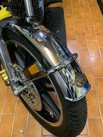 N.O.S kreidler van veen amsterdam logo spatbord embleem, Fietsen en Brommers, Brommeronderdelen | Kreidler, Ophalen, Zo goed als nieuw