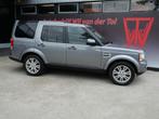 Land Rover Discovery 3.0 SDV6 HSE | GRIJSKENT | TREKHAAK | X, Automaat, Euro 5, Stof, Zwart