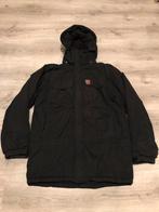 Fjallraven Kodiak winter parka, Ophalen of Verzenden, Gedragen, Maat 52/54 (L), Zwart