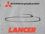 MITSUBISHI LANCER 1977, Ophalen of Verzenden, Zo goed als nieuw, Mitsubishi