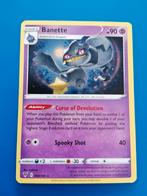Banette - Rare 068/185 - Vivid Voltage, Hobby en Vrije tijd, Verzamelkaartspellen | Pokémon, Ophalen of Verzenden, Zo goed als nieuw