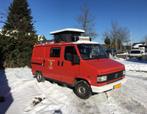 Hefdak/ pop-up dak Citroën c25, Fiat Ducato, Peugeot j5, ., Nieuw, Ophalen of Verzenden, .