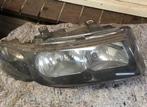 Koplampen seat leon 1m1 topsport, Auto-onderdelen, Ophalen, Gebruikt, Seat