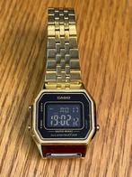Vintage Casio Unisex Digital 3284 LA680W Digitaal Horloge, Ophalen of Verzenden, Gebruikt, Android, Casio