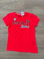 Shirt maat S nieuw, Ophalen of Verzenden, Nieuw, Dressuur, Bovenkleding