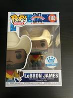 Funko: LeBron James Space Jam nr.1185, Ophalen of Verzenden, Zo goed als nieuw