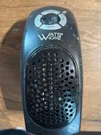 Watts Home Heater - Draagbare Kachel, Huis en Inrichting, Kachels, Gebruikt, Overige soorten, Elektrisch, Ophalen of Verzenden