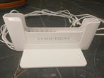 Henge Docks docking station Apple MacBook Pro 17”, Verzenden, Zo goed als nieuw, Apple, Docking station