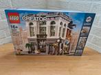 Lego 10251 Brick Bank (nieuw), Ophalen, Nieuw, Complete set, Lego