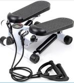 Wiltec stepper, Ophalen, Zo goed als nieuw, Stepapparaat