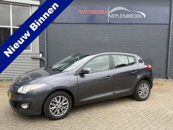 Renault Mégane 1.2 TCe Expression Bj 2013 Km 140.000 Navi,1 beschikbaar voor biedingen