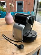 Nespresso koffiezetapparaat, Ophalen, Gebruikt