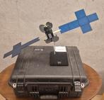 Professioneel satelliet schaalmodel NSS-14 (1:48), Ophalen, Zo goed als nieuw, Schaalmodel