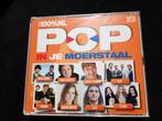 Pop In Je Moerstaal, Cd's en Dvd's, Ophalen of Verzenden, Zo goed als nieuw, Pop
