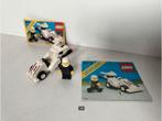 Lego Legoland - Formula-I Racer - 6604, Ophalen of Verzenden, Gebruikt, Complete set, Lego