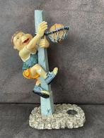 Efteling Laaf “Lordan” – Basketbal Laaf – Met paspoort!, Verzamelen, Ophalen of Verzenden, Zo goed als nieuw, Laaf