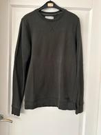Donkergroene heren trui, Ophalen of Verzenden, RQRD, Gedragen, Groen