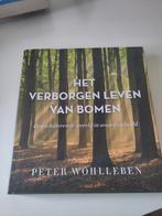 Peter Wohlleben - Het verborgen leven van bomen, Peter Wohlleben, Nieuw, Ophalen of Verzenden, Natuur algemeen