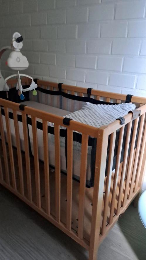 Ledikantverkleiner, Kinderen en Baby's, Babywiegjes en Ledikanten, Zo goed als nieuw, Overige typen, Ophalen of Verzenden