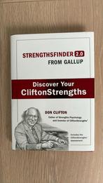 Discover your CliftonStrengths ISBN 9780743201148, Nieuw, Ophalen of Verzenden