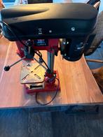 Top Craft Kolomboormachine TCSB 512-1, Doe-het-zelf en Verbouw, Ophalen, Gebruikt, Minder dan 400 watt, Kolomboormachine