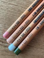 Faber Castell pitt pastel potloden, Hobby en Vrije tijd, Tekenen, Nieuw, Ophalen of Verzenden
