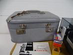 A5892 Diaprojector rank aldis true light quartz iodine 24, Ophalen of Verzenden, Gebruikt