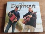 Drijfhout - Schipper en de Jonkman CD, Ophalen of Verzenden, Zo goed als nieuw, Levenslied of Smartlap