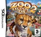 Nintendo DS Zoo tycoon 2, Spelcomputers en Games, Games | Nintendo DS, Ophalen of Verzenden, Zo goed als nieuw, Online