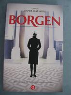 "Borgen", Jesper Malmose, Verzenden, Zo goed als nieuw, Jesper Malmose